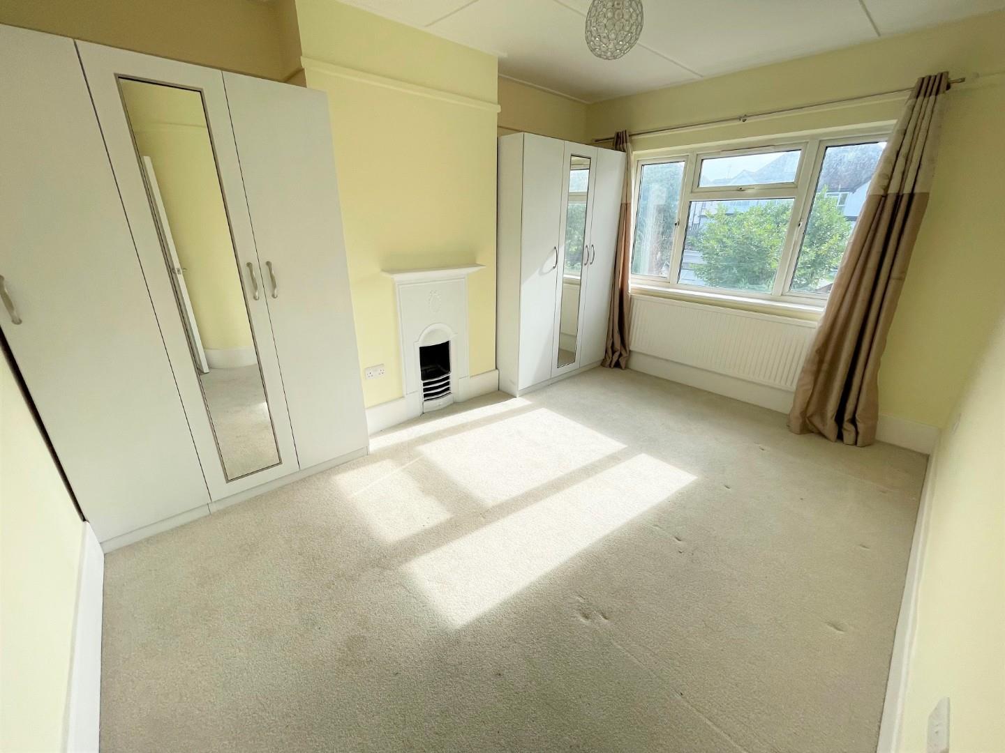 Brockenhurst Gardens, Mill Hill